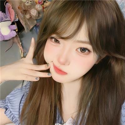 大自然的女王