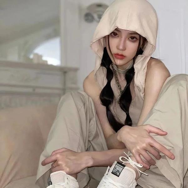 啊，荒野后篇
